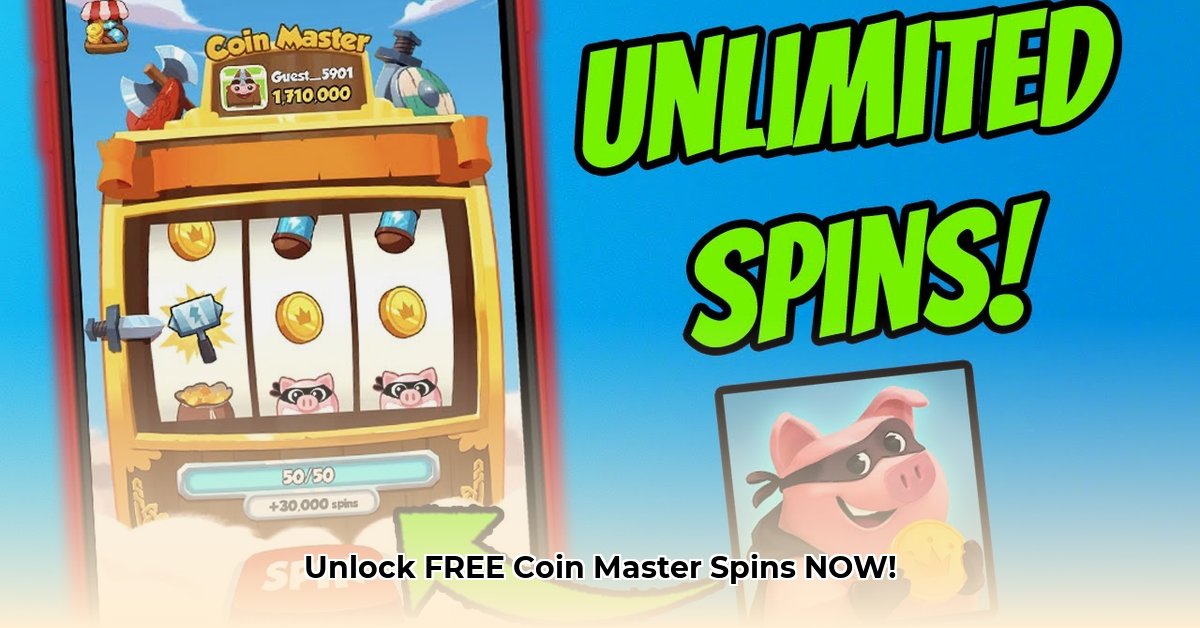 free-spins-on-coin-master